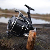 Okuma 8K FD Reel